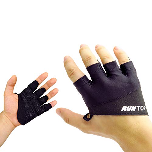 9 Best Training Gloves For Crossfit