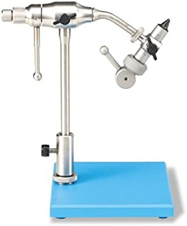 Atlas Rotary Fly Tying Vise