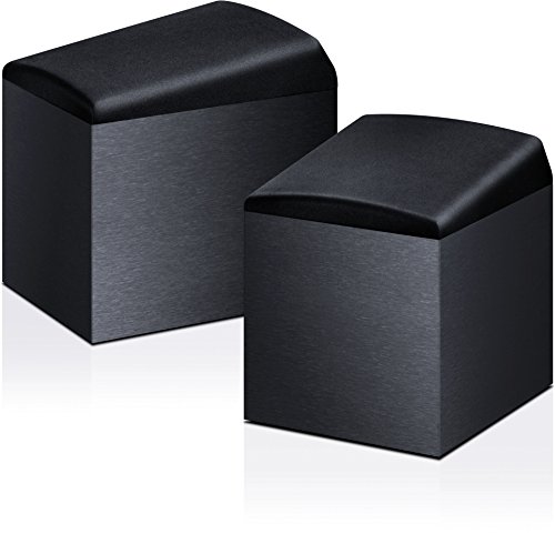 Onkyo SKH-410 Home Audio Dolby Atmos-Enabled Speaker System (Set of 2)