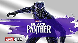 Black Panther (2018) (4K UHD)