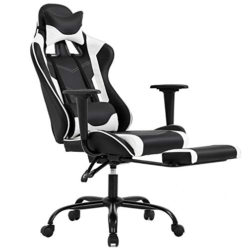 10 Best Reclining Desk Chairs