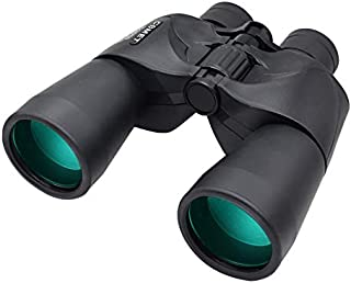 10x50 Binoculars for AdultsHD Professional Binoculars for Bird Watching Travel Stargazing Hunting Concerts Sports-BAK4 Prism FMC Lens