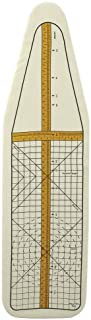 Household Essentials 2006 Deluxe Ironing Board Replacement Pad and Cover | Sewing Guide Pattern