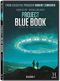 Project Blue Book: Season 1