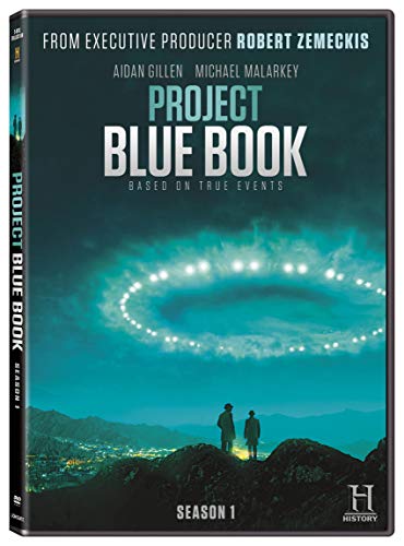 Project Blue Book: Season 1