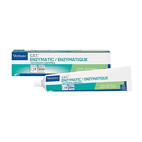 10 Best Dog Toothpaste For Gum Disease