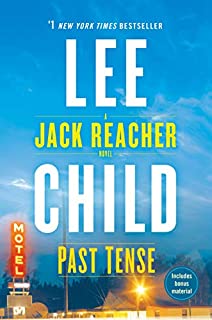 Past Tense: A Jack Reacher Novel