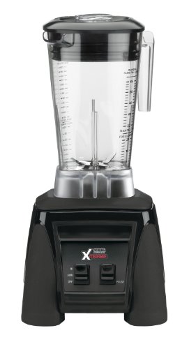 Waring (MX1000XTX) 64 oz Commercial Blender - Xtreme Hi-Power Series