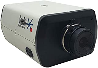 StarDot NetCamLIVE2 YouTube Live Stream Camera Bundle, Gray (NETCAM-LIVE2)