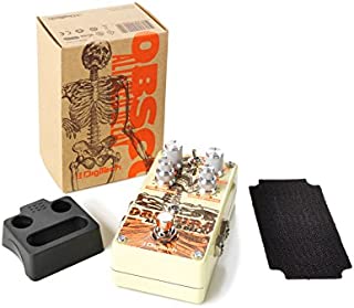 DigiTech Acoustic Guitar Effect Pedal, Off-White, REGULAR (OBSCURA)