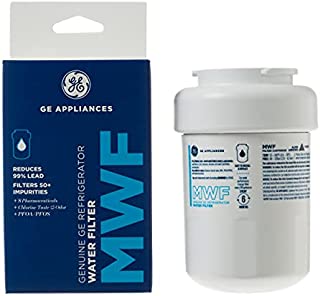 General Electric MWF Refrigerator Water Filter