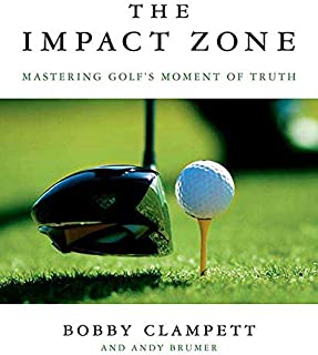 The Impact Zone: Mastering Golf's Moment of Truth