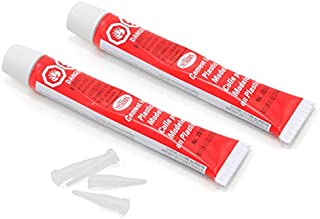 Cement Glue Value Pack Testors 2-7/8 fl oz tubes