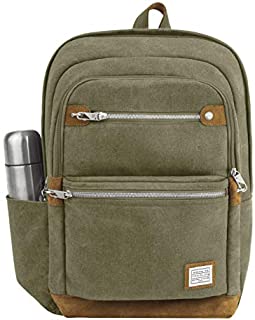 Travelon: Anti-Theft Heritage Backpack - Sage