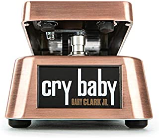 Dunlop Gary Clark Jr. Cry Baby Guitar Wah Effects Pedal (GCJ95)