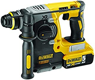 DEWALT 20V MAX SDS Rotary Hammer Drill, Tool Only (DCH273B)