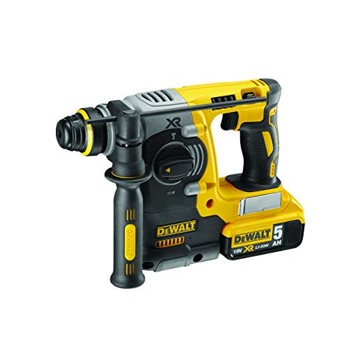 DEWALT 20V MAX SDS Rotary Hammer Drill, Tool Only (DCH273B)