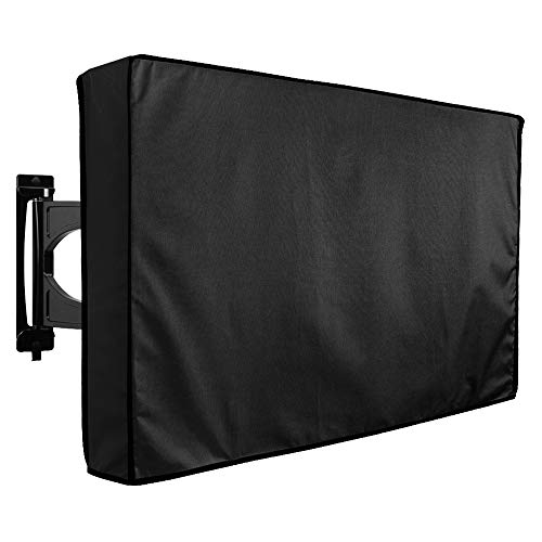 Outdoor TV Cover 52