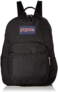 JanSport Full Pint Backpack Black One Size