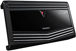 Kenwood KAC-9106D 2000W Monoblock Class D Car Audio Power Amplifier