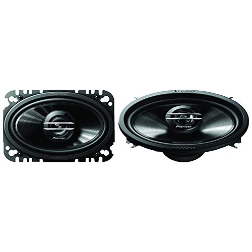 PIONEER Ts-G4620s G-Series 4