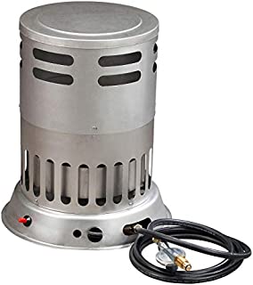 ProCom PCC80V Propane Convection Heater, 80,000 BTU