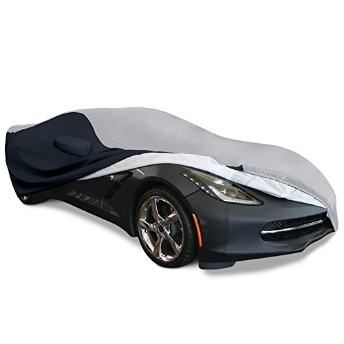 10 Best Car Covers For Outdoor Use