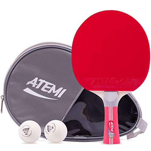 6 Best Table Tennis Blade Under 50