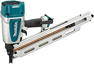 Makita AN924 21º Full Round Head 3-1/2