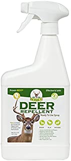 Deer Repellent - Bobbex | Ready-To-Use Deer Deterrent Spray (32 oz.) B550110, original version