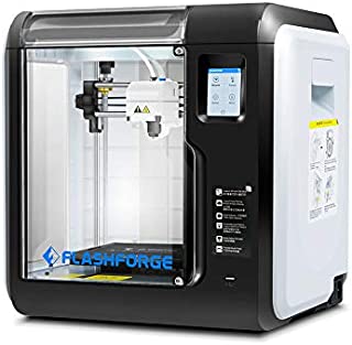 FlashForge Adventurer 3 Lite FDM 3D Printer