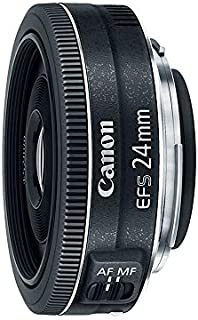 Canon EF-S 24mm f/2.8 STM Lens