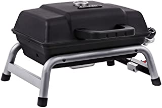 Char-Broil Portable 240 Liquid Propane Gas Grill