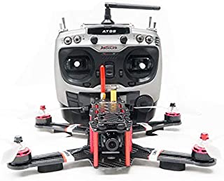 ARRIS X-Speed 250B V3 250 FPV Racing Drone Camera Drone RTF W/Flycolor Raptor 390 Tower 4-in-1 (30A ESC + F3 + OSD + PDB)