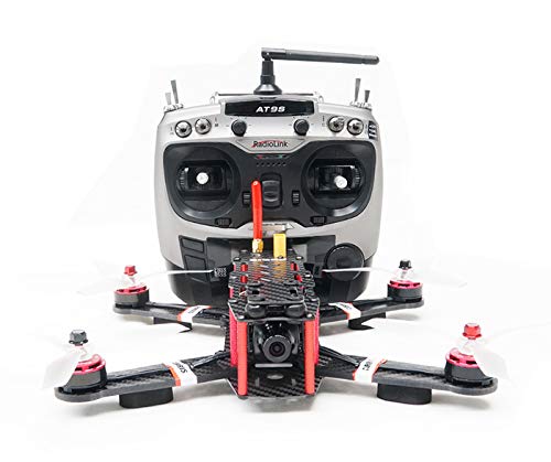 10 Best Racing Drones With Camera