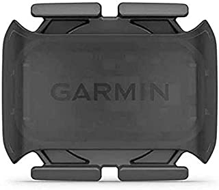 Garmin Speed Sensor 2 and Cadence Sensor 2 Bundle, Bike Sensors to Monitor Speed and Pedaling Cadence