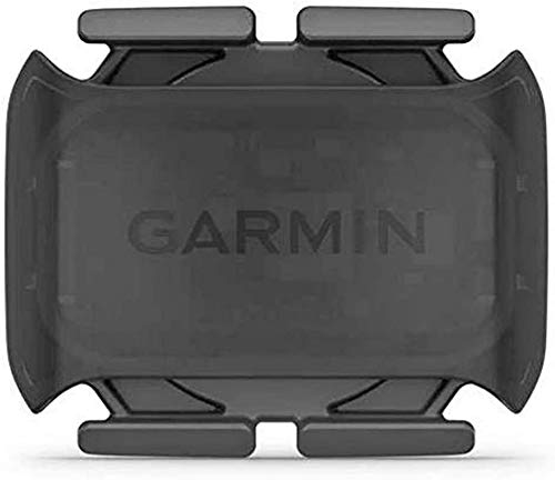 Garmin Speed Sensor 2 and Cadence Sensor 2 Bundle, Bike Sensors to Monitor Speed and Pedaling Cadence