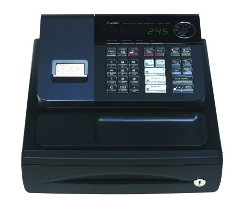 10 Best Cash Register For Small Retail Business