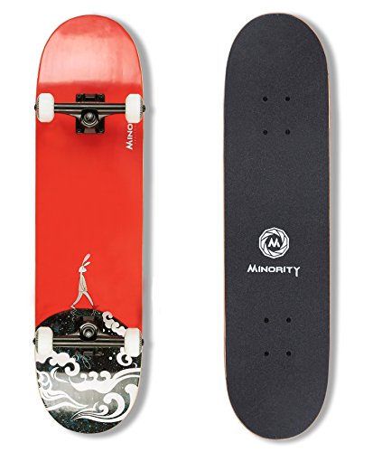 8 Best Good Skateboard Decks