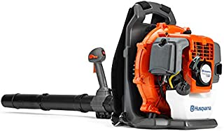 Husqvarna 965102208 130BT Back pack Blower