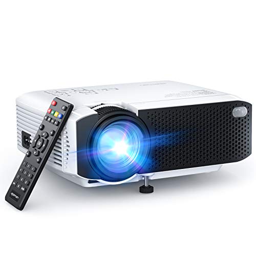 9 Best 4k Projector For Bright Room