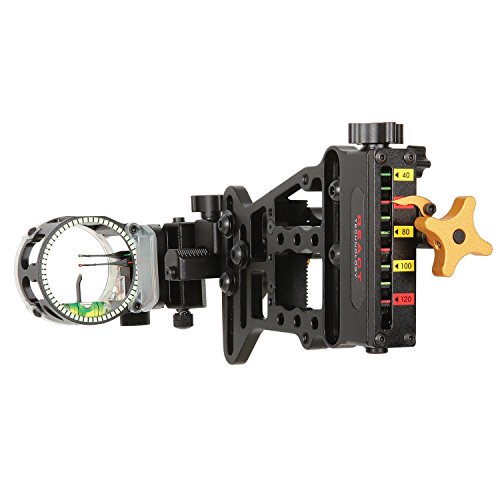 Trophy Ridge React Trio Bow Sight