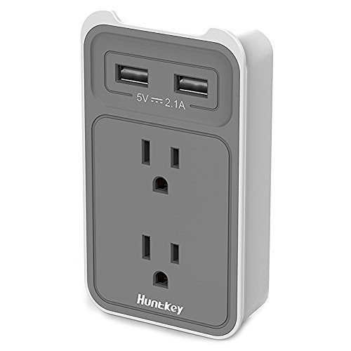 10 Best Usb Wall Outlet Adapter