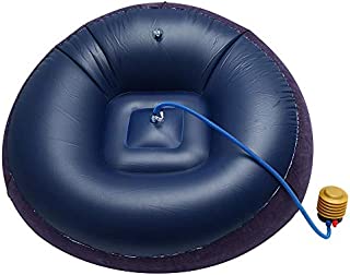 Bean Bag Chair,Plush Ultra Soft Bean Bags Chairs for Kids Teens Adults,Comfortable Portable Deck Chair Perfect for Indoor & Outdoor