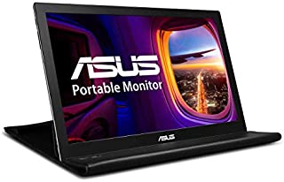 ASUS MB168B 15.6