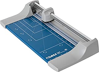 Dahle 507 Personal Rotary Trimmer, 12