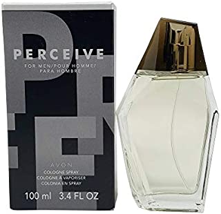 Perceive by Avon Cologne Spray 3.4 oz Men