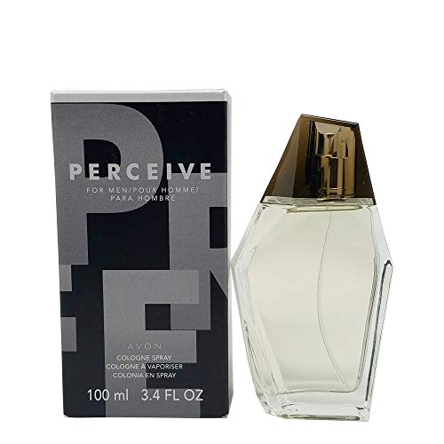 Perceive by Avon Cologne Spray 3.4 oz Men