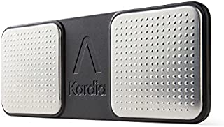 AliveCor KardiaMobile Personal EKG | FDA-Cleared | Detects AFib