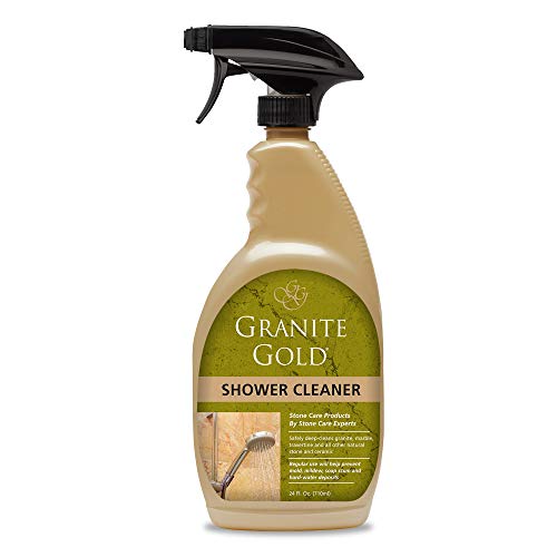 10 Best Soap Scum Remover For Granite